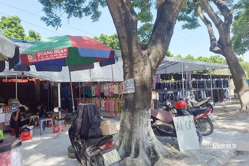 Hải Phòng: Sớm lập lại trật tự vỉa hè tuyến đường xuống Đồ Sơn