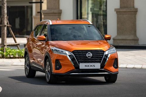 Bảng giá xe Nissan tháng 8/2024: Giảm giá 'kịch sàn', thêm sản phẩm mới