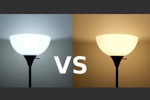 Đèn học ánh sáng trắng hay ánh sáng vàng sẽ bảo vệ mắt trẻ em hơn?