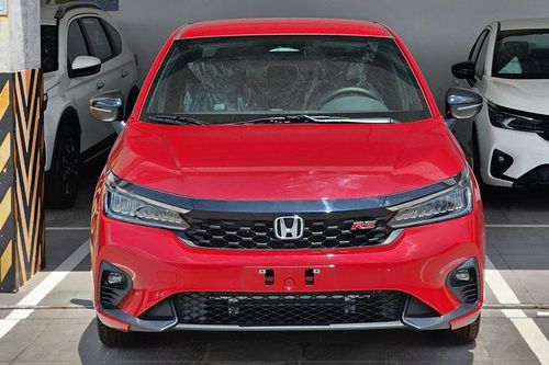Bảng giá ôtô Honda tháng 8/2024: Giảm giá 220 triệu đồng