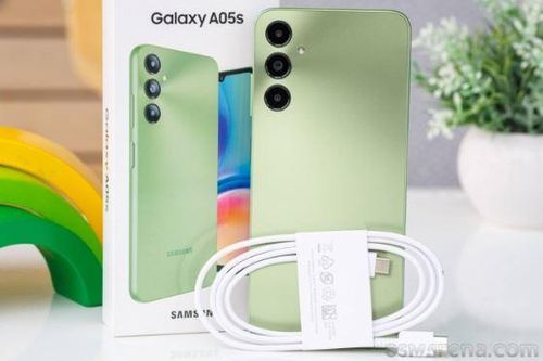 Đây là chiếc điện thoại Samsung giá hơn 3 triệu đáng mua nhất hiện nay, thiết kế đẹp như Galaxy S24 đe nẹt iPhone 11