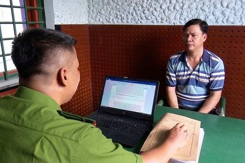 An Giang: Khởi tố, bắt tạm giam đối tượng tàng trữ trái phép chất ma túy