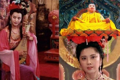 Vì sao nữ yêu từng tấn công Phật Tổ Như Lai lại không dám đụng tới Nữ vương Nữ Nhi Quốc?