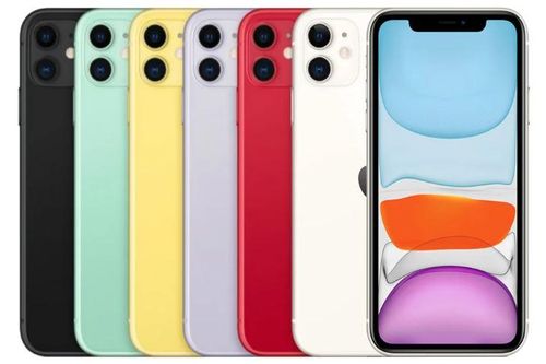 Bảng giá iPhone 11 tháng 8: iPhone 11 Pro Max rẻ như cho, iPhone 11 full box bất ngờ tăng trở lại
