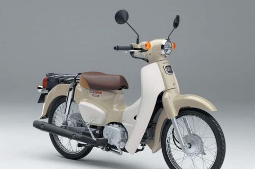 Quên Future đi, Honda sắp ra mắt 'vua xe số' mới đỉnh hơn Wave Alpha, đè bẹp Yamaha PG-1 với giá rẻ