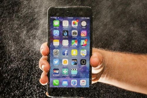 Lão tướng iPhone 7 Plus bỗng hot như đại minh tinh vì khả năng chụp ảnh độc đáo, giá rẻ như bèo