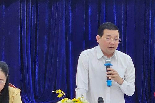 TPHCM: Xây dựng bảng giá đất mới, cần thiết nhưng phải thận trọng