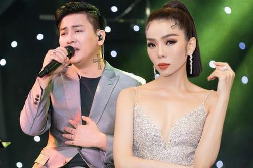 Lệ Quyên làm gì với ca khúc trăm triệu view của Hoài Lâm?