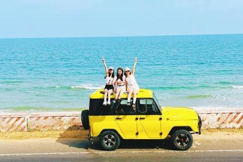 Tài chính 2 triệu đồng vẫn có thể vi vu Bình Thuận dịp lễ 2/9