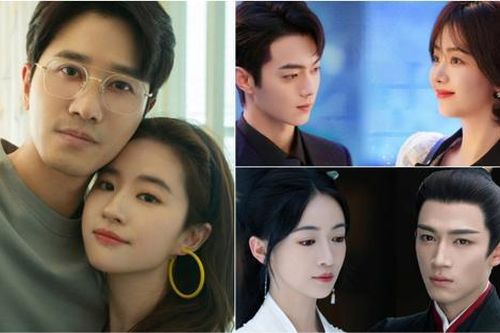 Top phim Trung chiếu hè có điểm Douban cao nhất: Lưu Diệc Phi xếp hạng 4, 'trùm cuối' quá xứng đáng