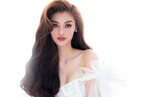 Được hỏi về chuyện kết hôn giữa nghi vấn mang thai, Á hậu Kiều Loan trả lời gây chú ý