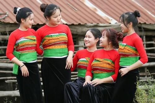 Tây Ninh: Phát huy vai trò của người có uy tín trong vùng đồng bào dân tộc thiểu số