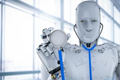 Ca phẫu thuật nha khoa đầu tiên do robot thực hiện