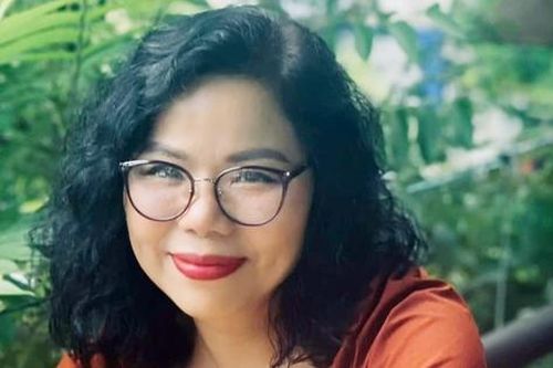 Nhà thơ Bình Nguyên Trang: Thất bại nếu không thể 'chạm' vào trái tim độc giả