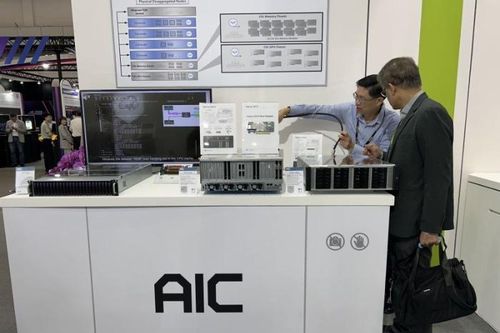 Nhất Tiến Chung trở thành nhà phân phối của AIC tại thị trường Việt Nam