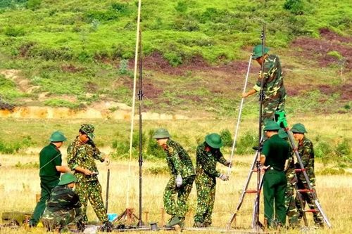 Viện Vũ khí: 97% đề tài được ứng dụng vào sản xuất, đủ điều kiện sản xuất hàng loạt