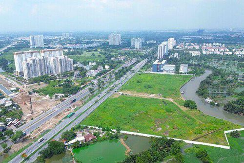 Tình hình bán hàng của các doanh nghiệp địa ốc nửa đầu năm 2024