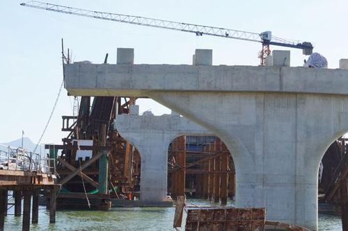 Cập nhật tiến độ dự án 3.500 tỷ đồng tại Quảng Bình