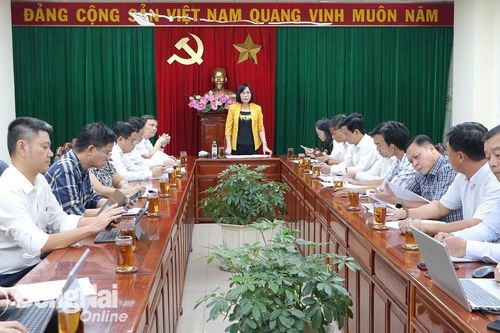 Phê duyệt tiểu dự án giải phóng mặt bằng đường cao tốc Dầu Giây - Tân Phú trong tháng 10-2024