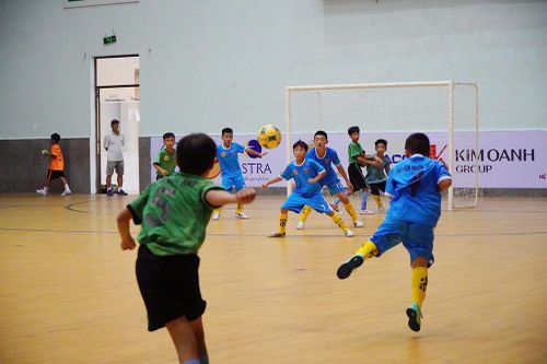 Định Quán rời giải trong tiếc nuối