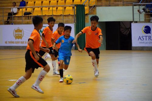Lời chia tay đẹp của đương kim á quân Trảng Bom