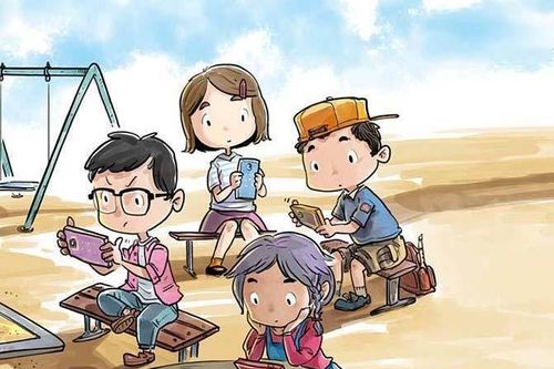 Hệ lụy từ chiếc điện thoại thông minh