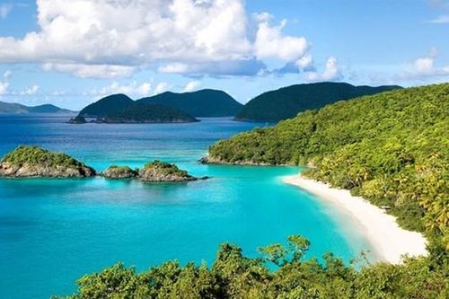 Côn Đảo vào top đảo đẹp nhất thế giới ít người biết