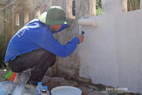 Thu hút tình nguyện viên về cơ sở hoạt động: Cách làm sáng tạo của Huyện đoàn Chi Lăng