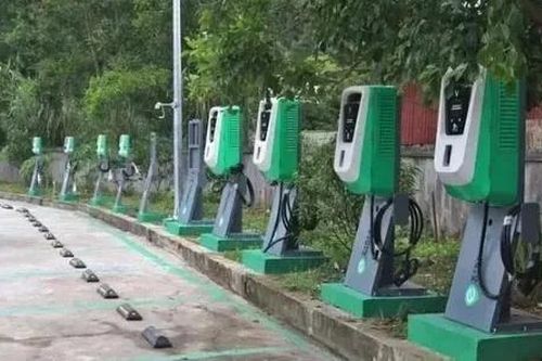 Nghiên cứu, đề xuất cơ chế giá điện cho trạm sạc xe điện