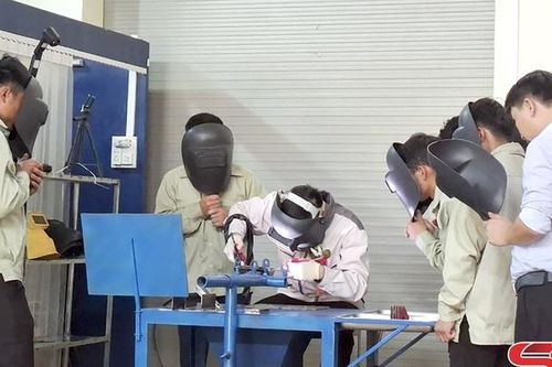 Đào tạo nghề đáp ứng thị trường lao động