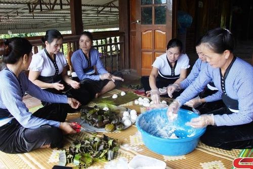 Lễ hội 'Tết Xíp Xí' huyện Phù Yên năm nay diễn ra ngày 16/8