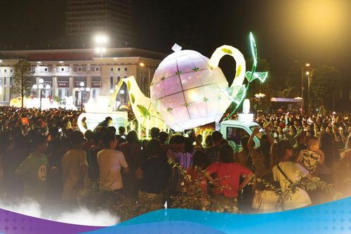 Đánh thức tiềm năng du lịch của 'thành phố Thép'
