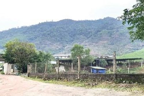 Lắp đặt điện mặt trời tại các trang trại: Chưa phù hợp với quy hoạch, kế hoạch sử dụng đất