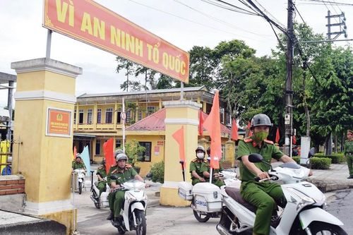 Phong Điền không để hình thành các 'điểm nóng' về ma túy