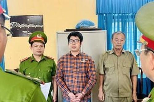 Giả vờ mượn tiền đáo hạn ngân hàng, một đối tượng lừa đảo gần 1,2 tỷ đồng