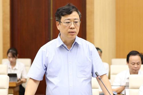 Bổ nhiệm Chủ tịch Hội đồng thành viên NSMO