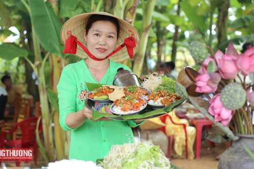 Tri thức dân gian Mỳ Quảng là di sản văn hóa phi vật thể quốc gia