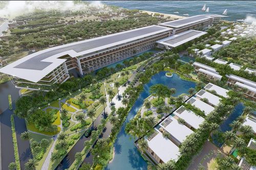 BCG Land (BCR): Điểm rơi lợi nhuận vào cuối năm, sắp xong thủ tục KCN quy mô 4.000 tỷ đồng
