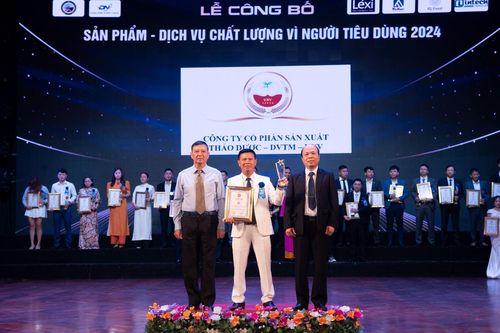 Công ty VNV: hành trình khẳng định vị thế và chất lượng