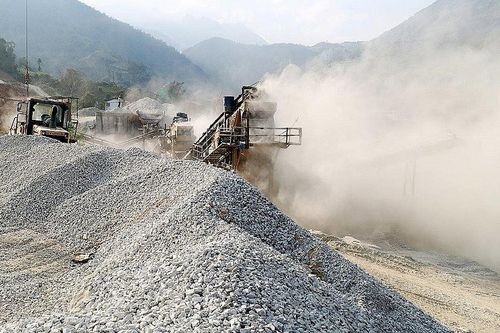 Lào Cai chỉ đạo tăng cường công tác kiểm tra, giám sát hoạt động khoáng sản