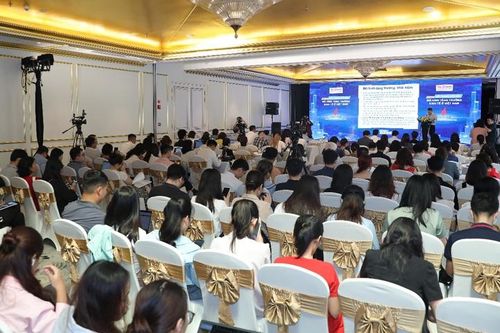 Đổi mới mô hình tăng trưởng kinh tế: Bước đi cần thiết để đạt được sự phát triển bền vững