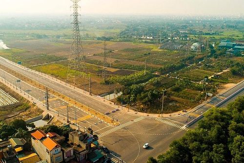 Hải Dương: Đầu tư gần 1.230 tỷ đồng xây dựng cầu vượt sông Thái Bình