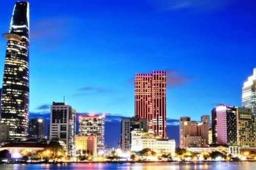 TP. Hồ Chí Minh hướng tới mục tiêu trở thành trung tâm dịch vụ quốc tế