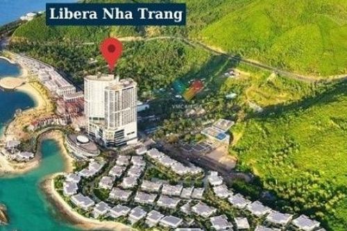 Chủ đầu tư Libera Nha Trang chấm dứt hợp tác với Euro Hodings của Chủ tịch Nguyễn Thượng Lưu