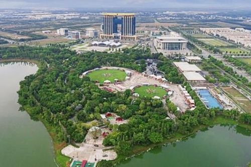 Bình Dương: Duy trì top đầu về tăng trưởng kinh tế