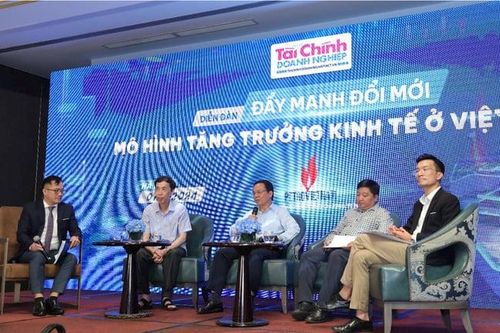 Đề xuất giải pháp đổi mới mô hình tăng trưởng kinh tế: Những quan điểm đáng chú ý