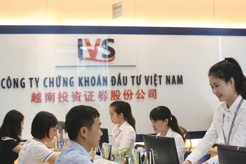 Công ty chứng khoán ngoại đứng ngoài cuộc đua tăng vốn