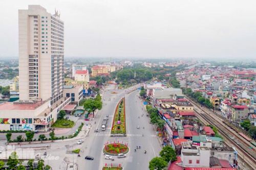 Hà Nam: Phê duyệt Chương trình phát triển đô thị tỉnh giai đoạn 2021-2030, tầm nhìn đến 2050