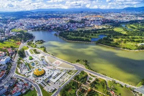 Lâm Đồng: Quản lý nhà kính thích ứng với biến đổi khí hậu