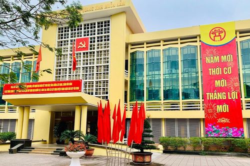 Hà Nội giao Chủ tịch huyện Thanh Trì xử lý cá nhân để xảy ra vi phạm trong việc tổ chức đấu giá quyền sử dụng khu đất 5.760m2